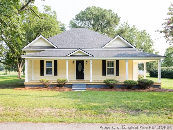 6115 Front St, Falcon, NC 28342