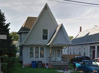 1125 Newbury St #1, Toledo, OH 43609