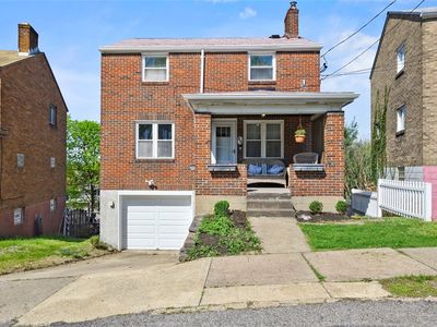 86 Mount Vernon Ave, Pittsburgh, PA, 15229