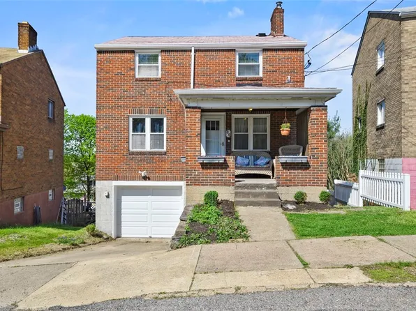86 Mount Vernon Ave, Pittsburgh, PA 15229