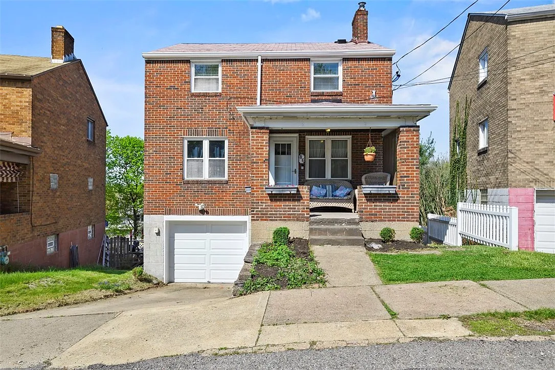 86 Mount Vernon Ave photo 1