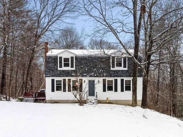 24 Shelly Drive, Derry, NH 03038