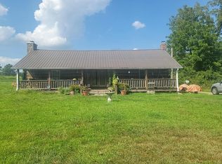 10604 Church Rd, Bon Aqua, TN 37025