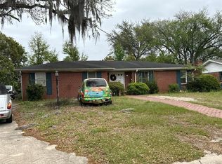 1305 Timber Ln, Jacksonville, FL 32211