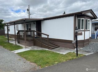 5528 112th Avenue Ct E #11, Puyallup, WA 98372
