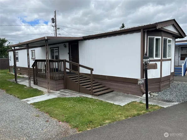 5528 112th Avenue Ct E #11, Puyallup, WA 98372