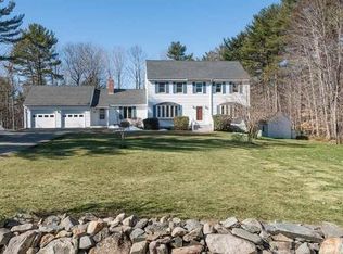 32 Bluestone Ln, York, ME 03909