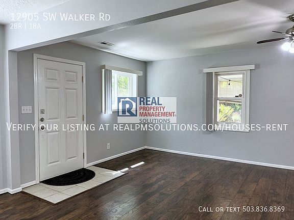 4th image of 12905 SW Walker Rd
