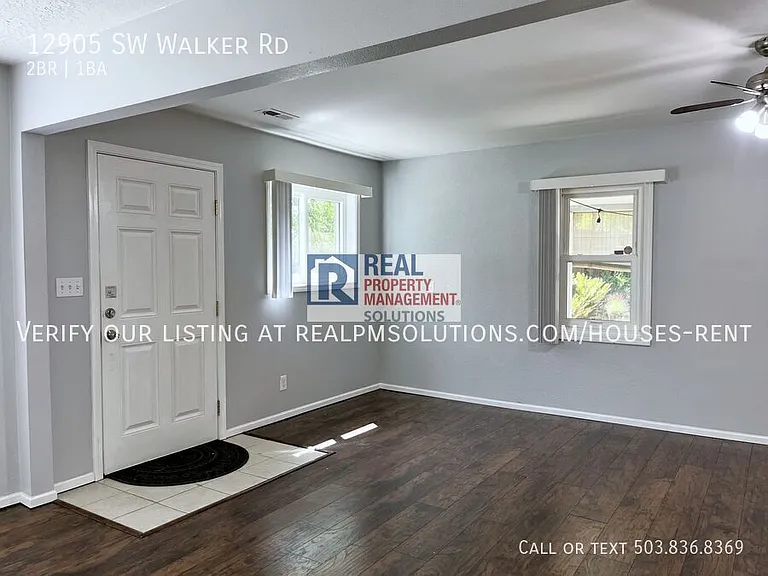 12905 SW Walker Rd — Photo 4