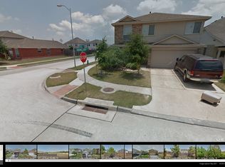 20934 Neva Ct, Humble, TX 77338