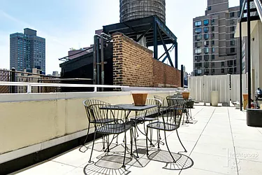 Rented by Hecht Group