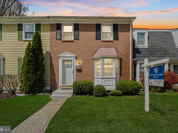 1754 Castleford Sq #172, Crofton, MD 21114