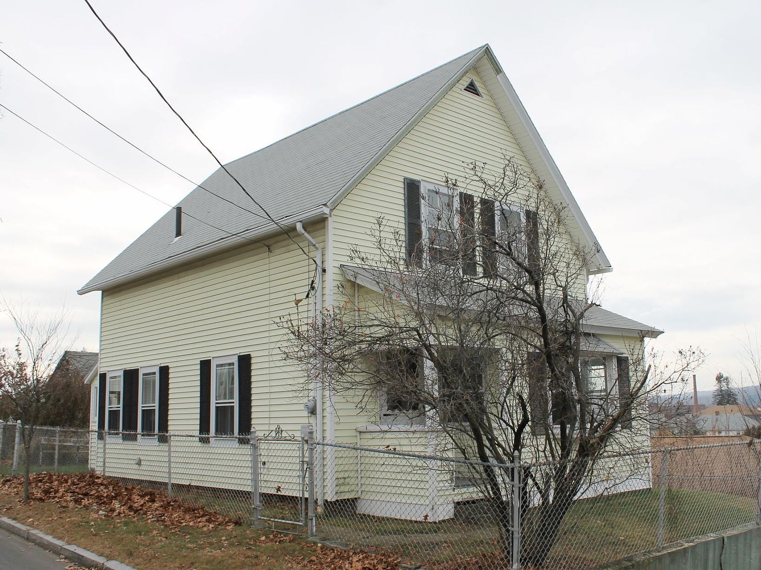 22 Greendale Ave, Worcester, MA 01606 Zillow