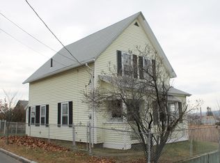 22 Greendale Ave, Worcester, MA 01606