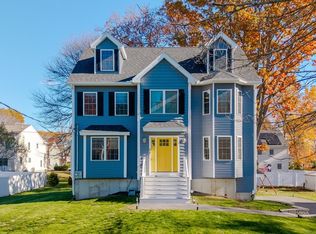 83 Standish Rd, Haverhill, MA 01832