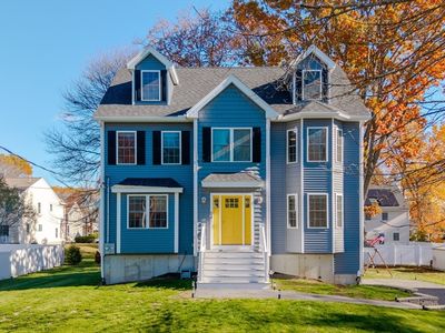 83 Standish Rd, Haverhill, MA, 01832