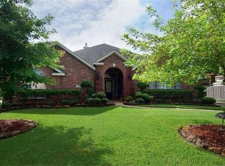 8018 12th Fairway Ln, Humble, TX 77346