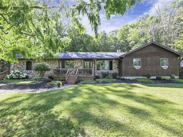 13106 N Boone Rd, Columbia Station, OH 44028