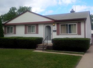 7421 Anna Ave, Warren, MI 48092