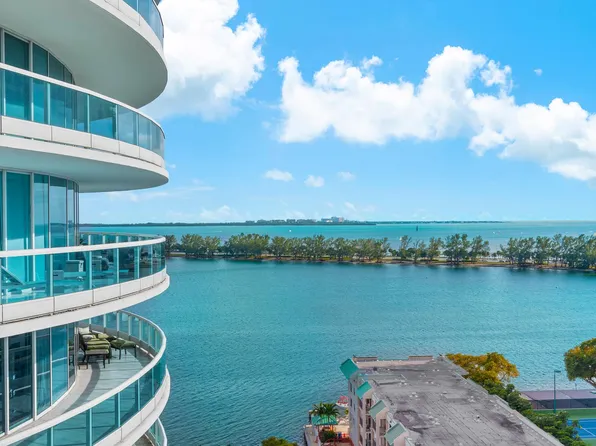 2127 Brickell Ave APT 1605, Miami, FL 33129