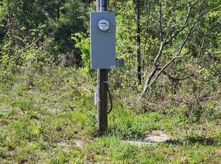  Little Zion Road, Sneads, FL 32460