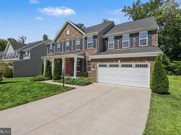 102 Elmsley Ln, Stafford, VA 22554