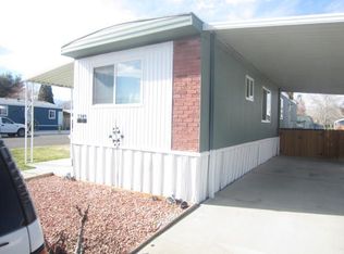 2349 Tam O Shanter Ave, Bishop, CA 93514