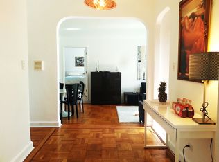 215TH Street, New York, NY 10034