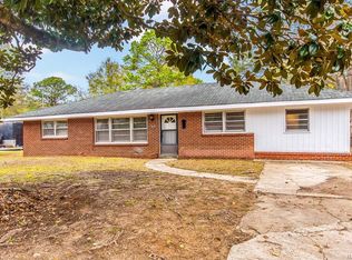 3615 Cloverdale Rd, Montgomery, AL 36111