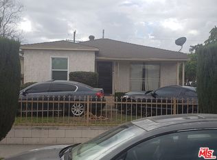 214 E 69th St, Los Angeles, CA 90003