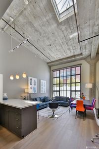 601 4th St UNIT 302, San Francisco, CA, 94107