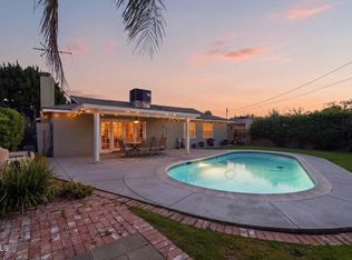 16351 Labrador St, North Hills, CA 91343