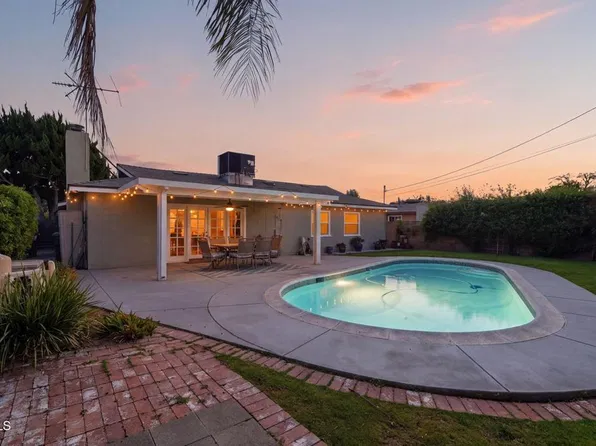 16351 Labrador St, North Hills, CA 91343