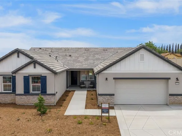 6137 Saddlehorn Ln, Jurupa Valley, CA 92509