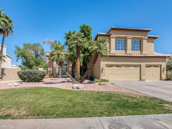 15811 N 9th Ave, Phoenix, AZ 85023