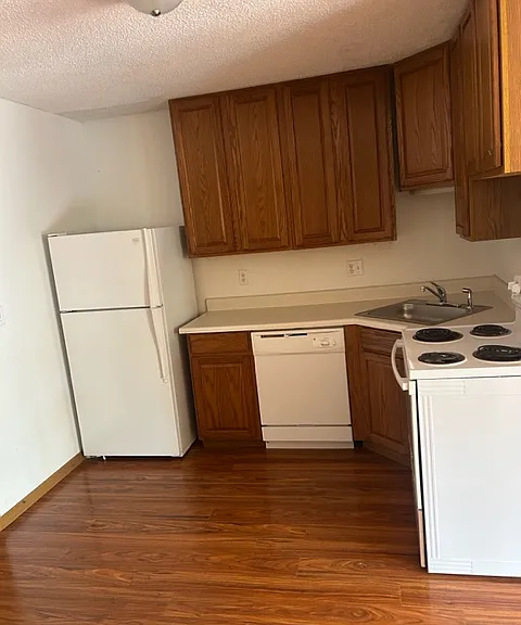 601 S Cleveland St #4 — Photo 1