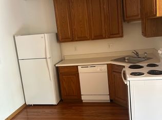 601 S Cleveland St #5, Mount Ayr, IA 50854