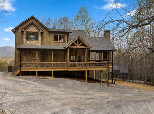 39 Granny Hughes Rd, Mineral Bluff, GA 30559