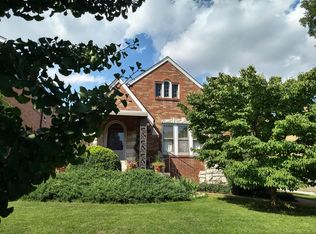 4947 Parker Ave, Saint Louis, MO 63139