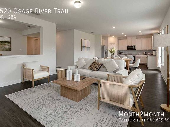 2nd image of 3520 Osage River Trl