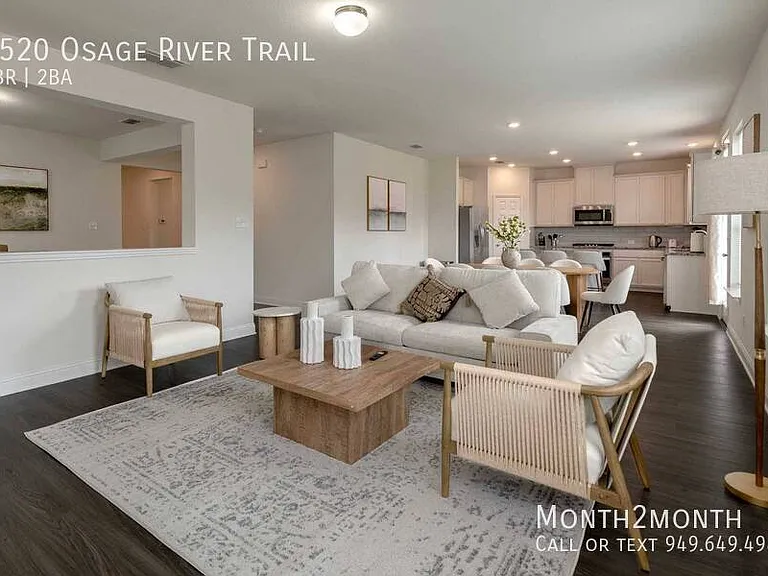 3520 Osage River Trl — Photo 2
