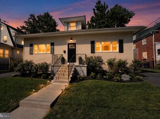 708 Colford Ave, Collingswood, NJ 08108