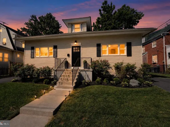 708 Colford Ave, Collingswood, NJ 08108