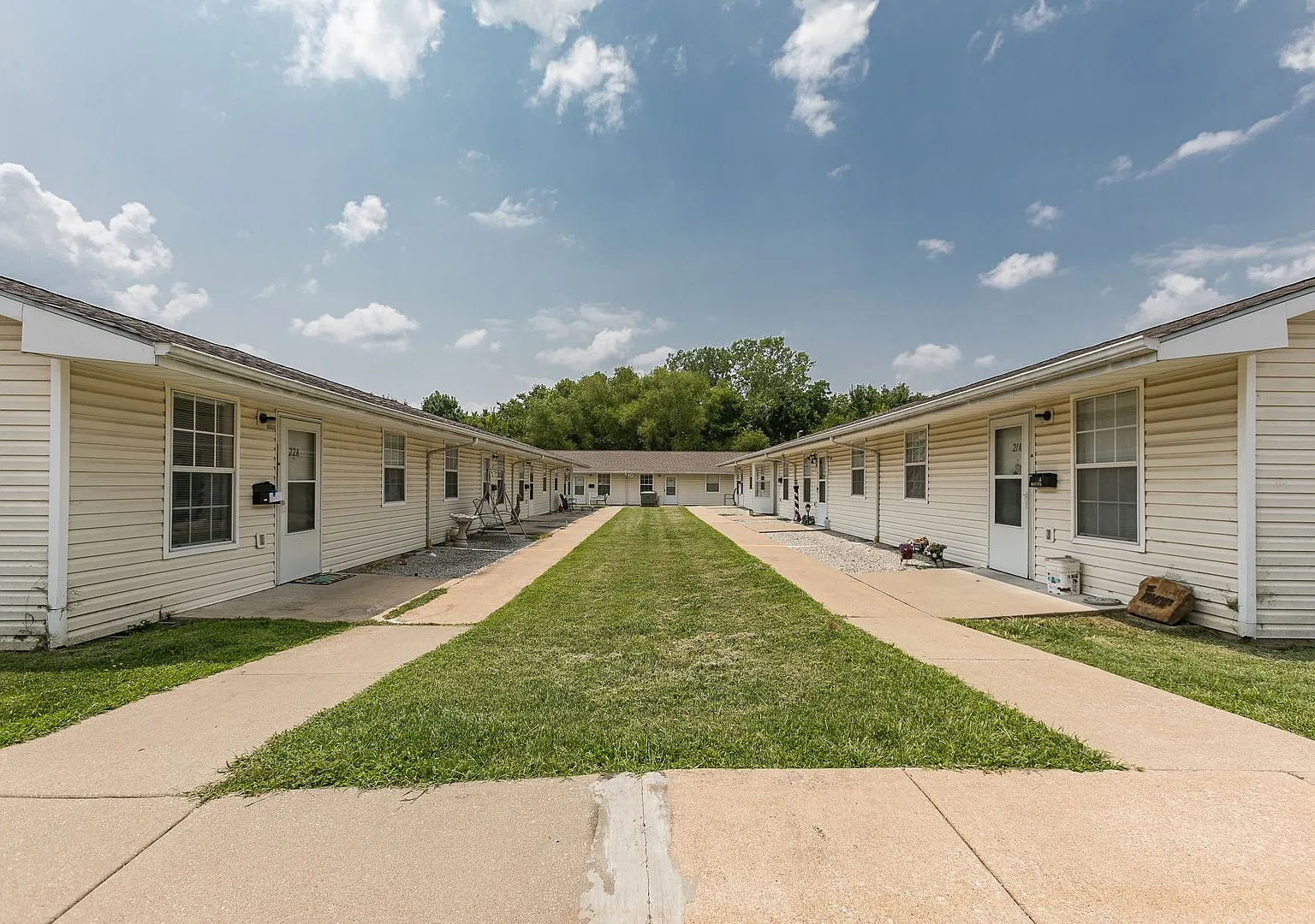 Moritz Place II - 55+ Community — Photo 1