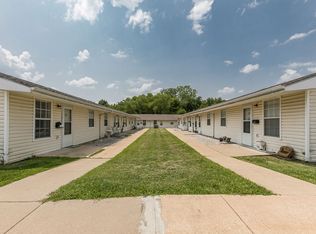 Moritz Place II - 55+ Community, Carthage, MO 64836