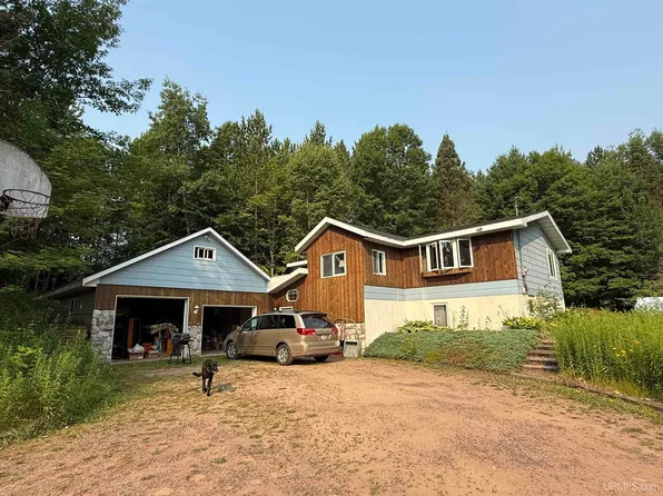 2750 County Road 456 Rd, Little Lake, MI 49833