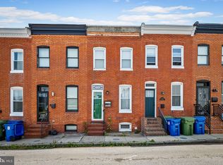 1125 Haubert St, Baltimore, MD 21230