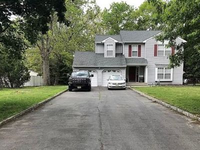 16 Persimmon Dr, Jackson, NJ, 08527