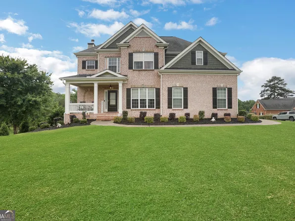 9105 Kate Ct, Gainesville, GA 30506