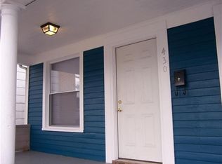 428 South Ave, Toledo, OH 43609